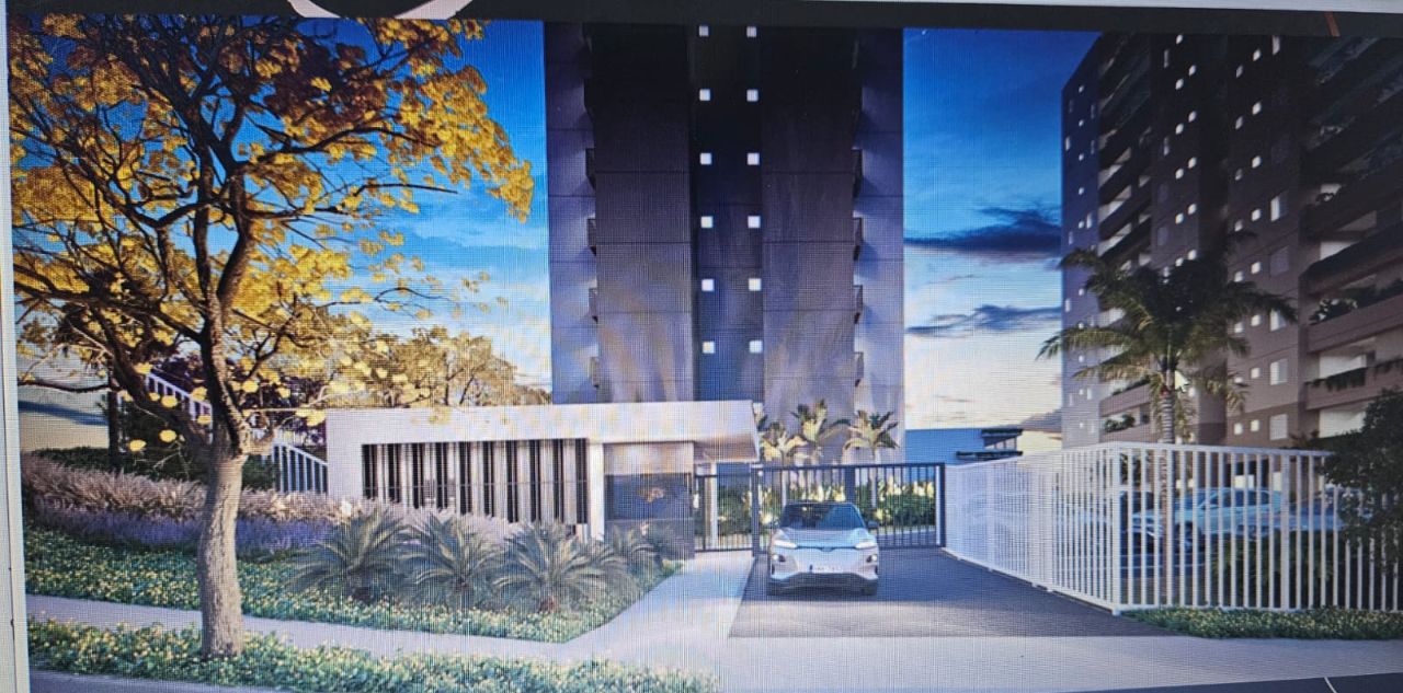 Apartamento, 2 quartos, 54 m² - Foto 4