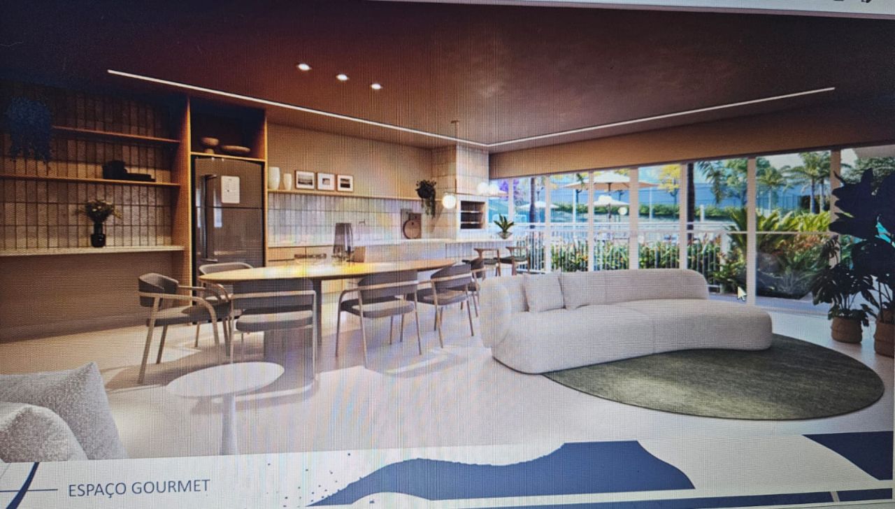 Apartamento, 2 quartos, 54 m² - Foto 6