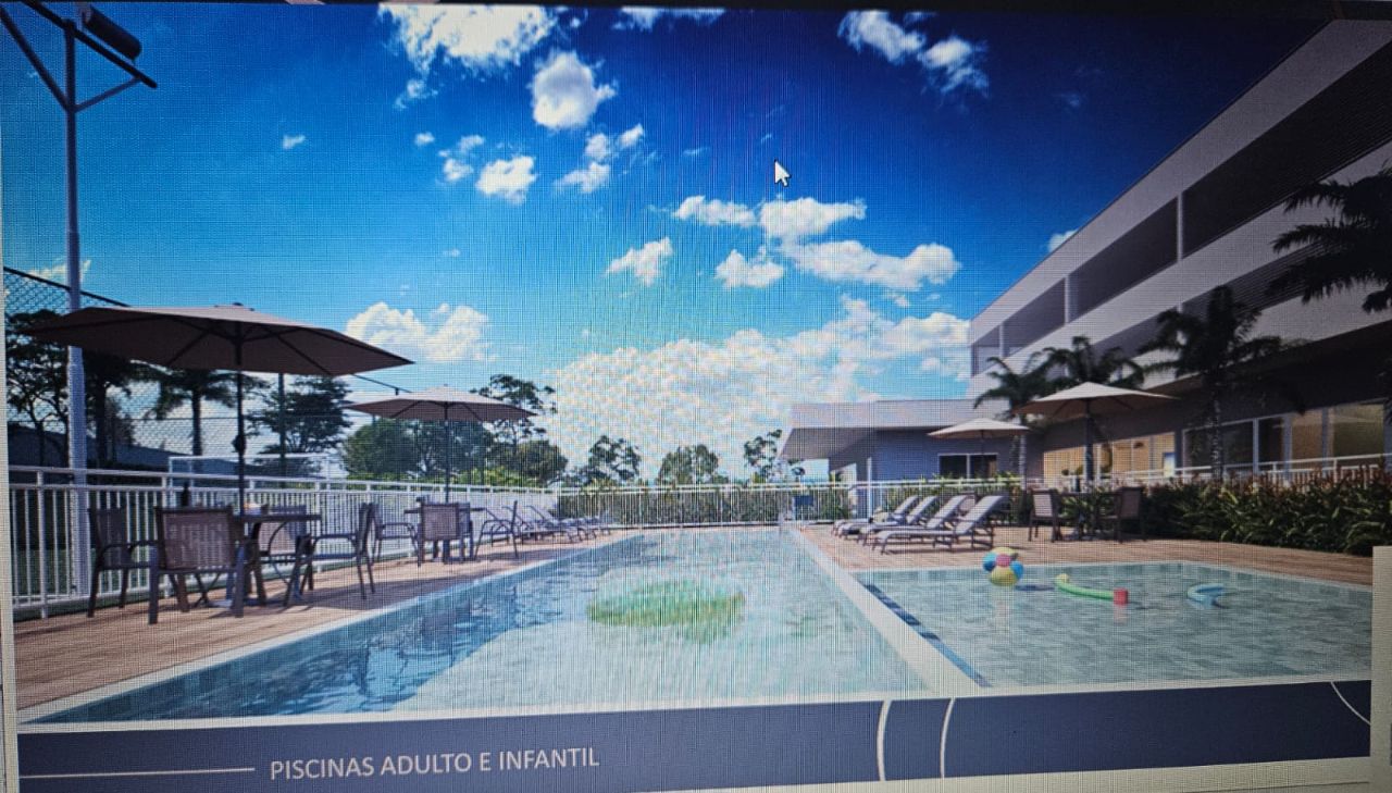 Apartamento, 2 quartos, 54 m² - Foto 7