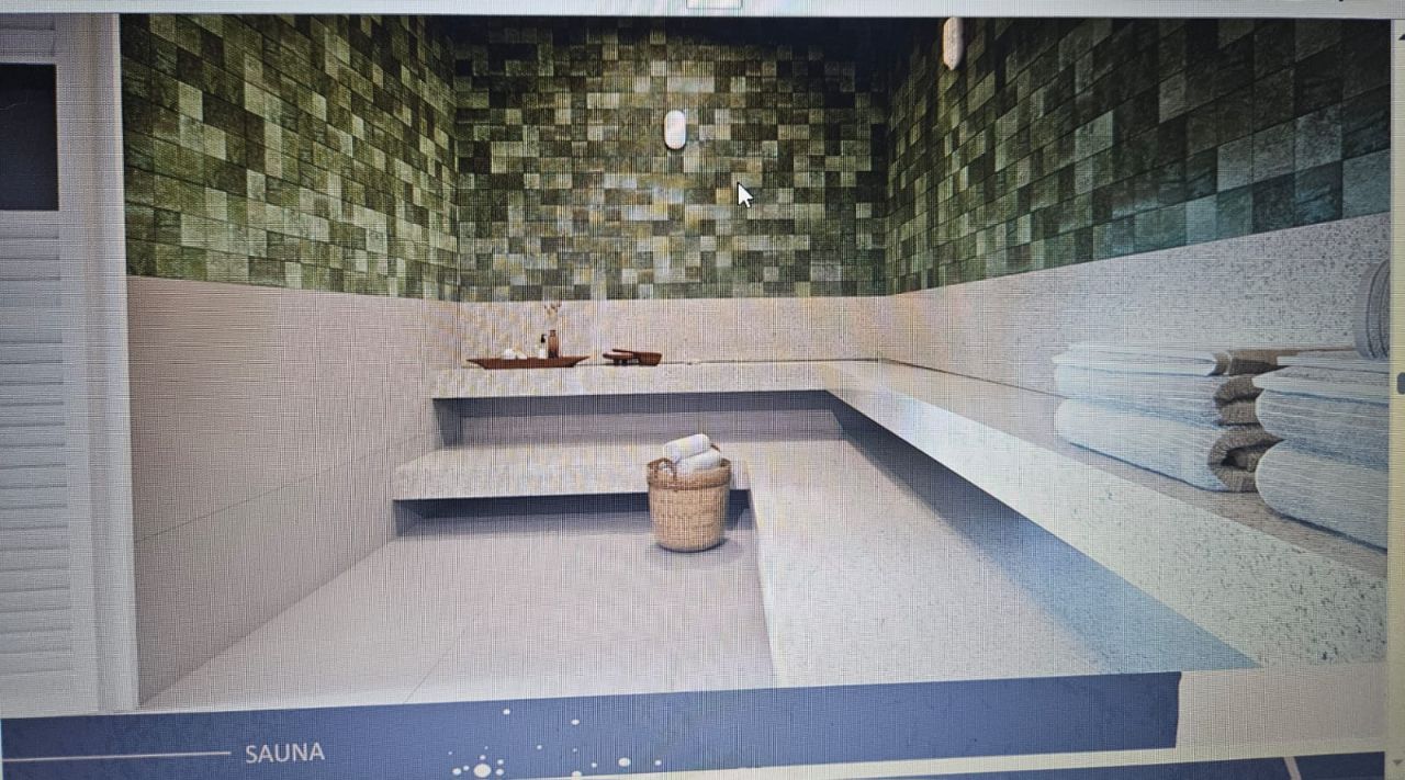 Apartamento, 2 quartos, 54 m² - Foto 8