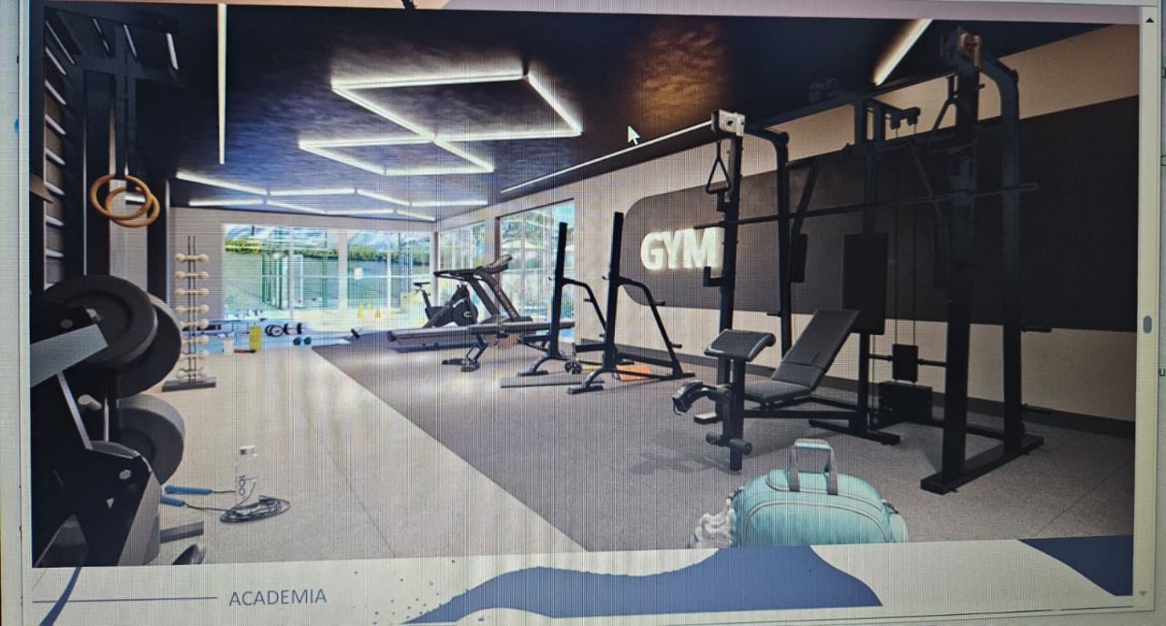 Apartamento, 2 quartos, 54 m² - Foto 10