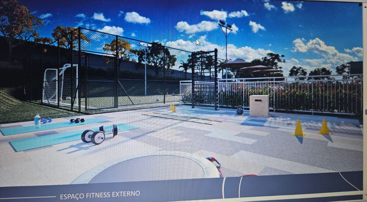 Apartamento, 2 quartos, 54 m² - Foto 11