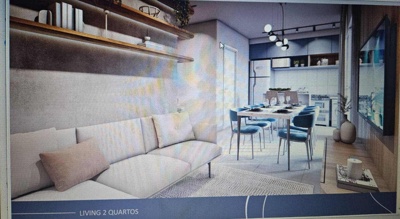 Apartamento, 2 quartos, 54 m² - Foto 15