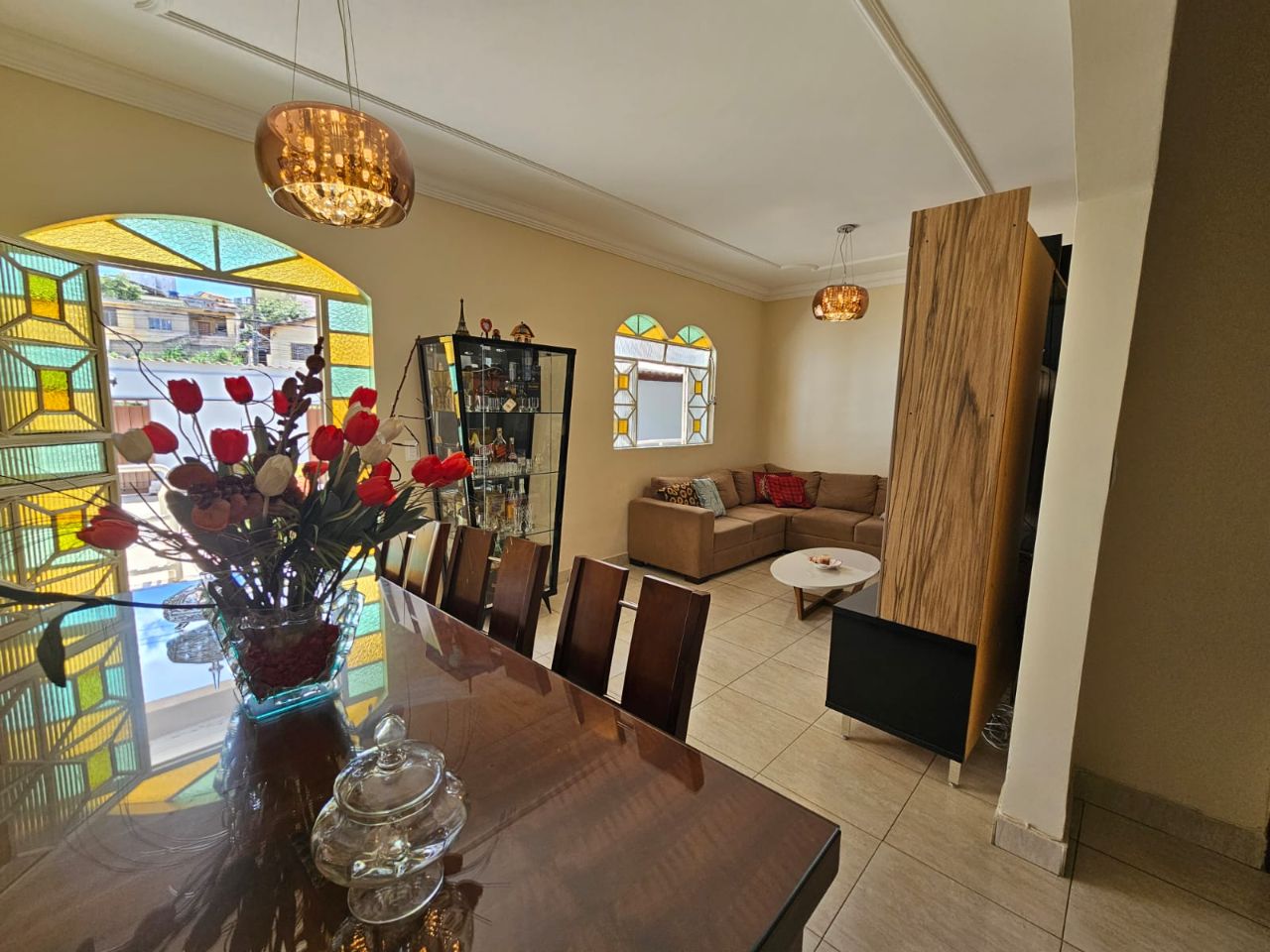 Casa à venda com 4 quartos, 340m² - Foto 5