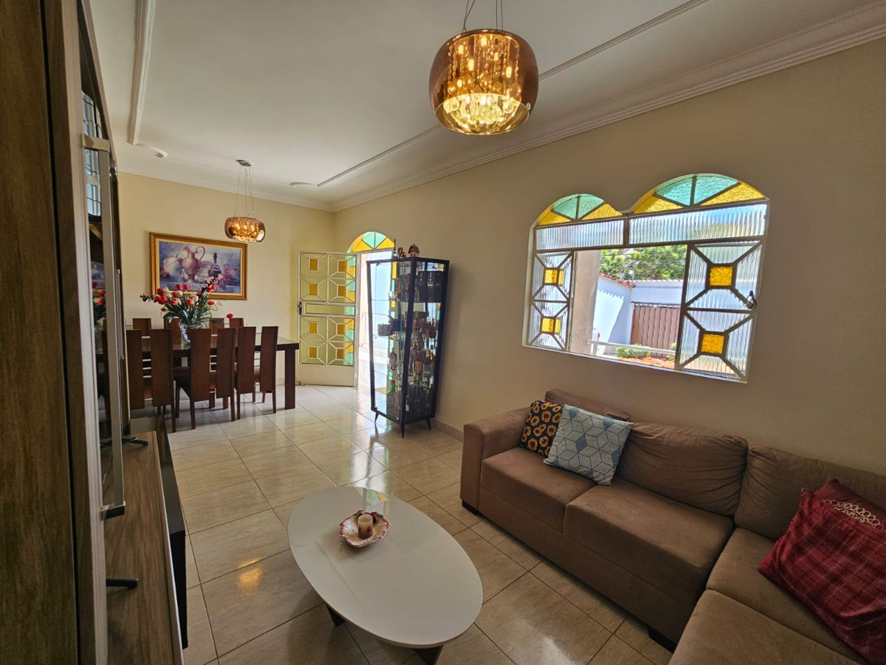 Casa à venda com 4 quartos, 340m² - Foto 6