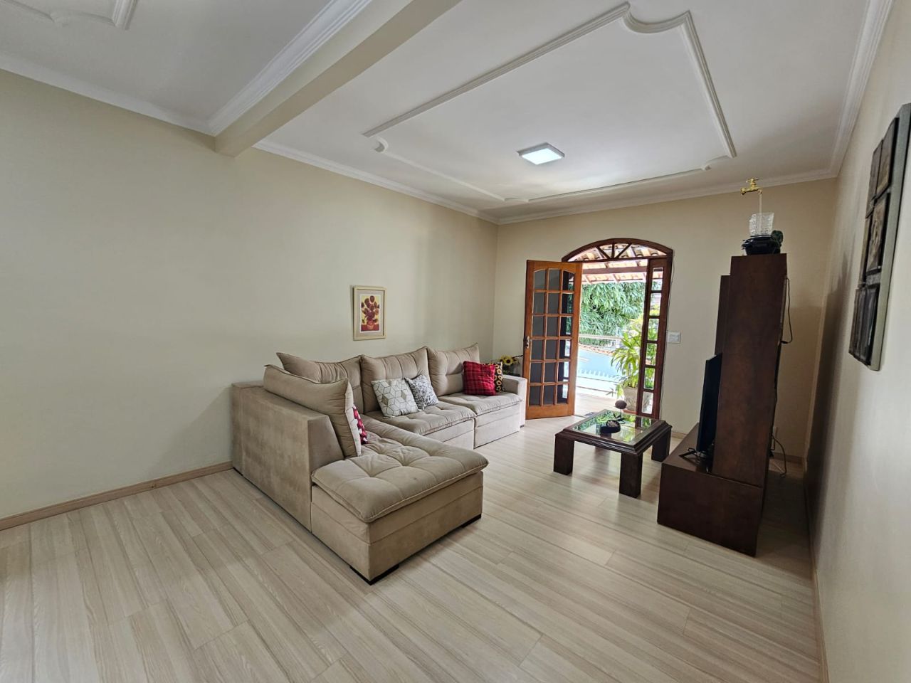 Casa à venda com 4 quartos, 340m² - Foto 7