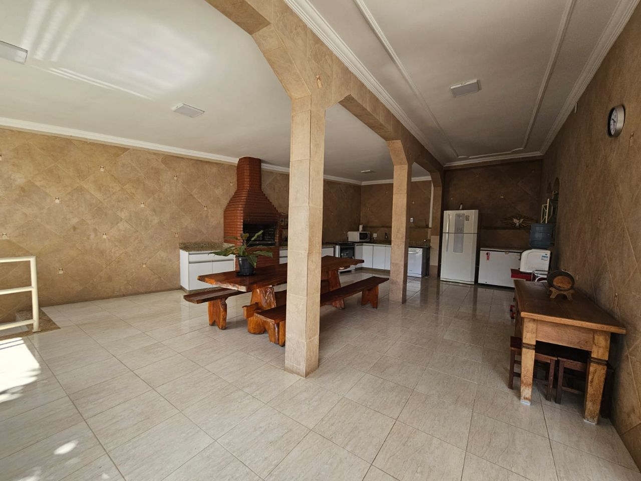 Casa à venda com 4 quartos, 340m² - Foto 20