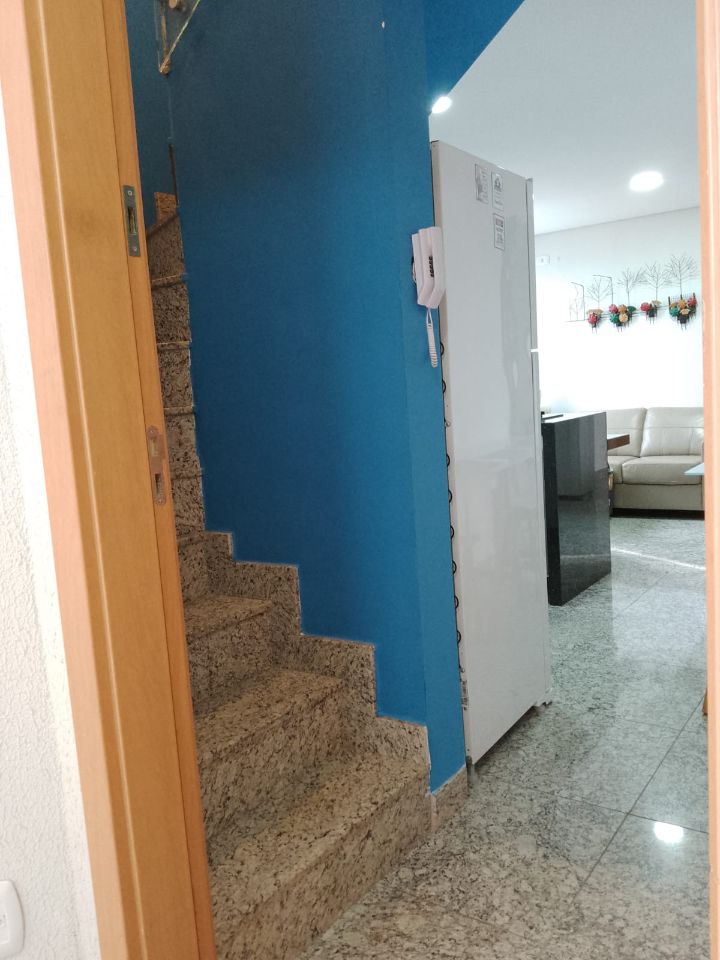 Cobertura à venda com 1 quarto, 95m² - Foto 3