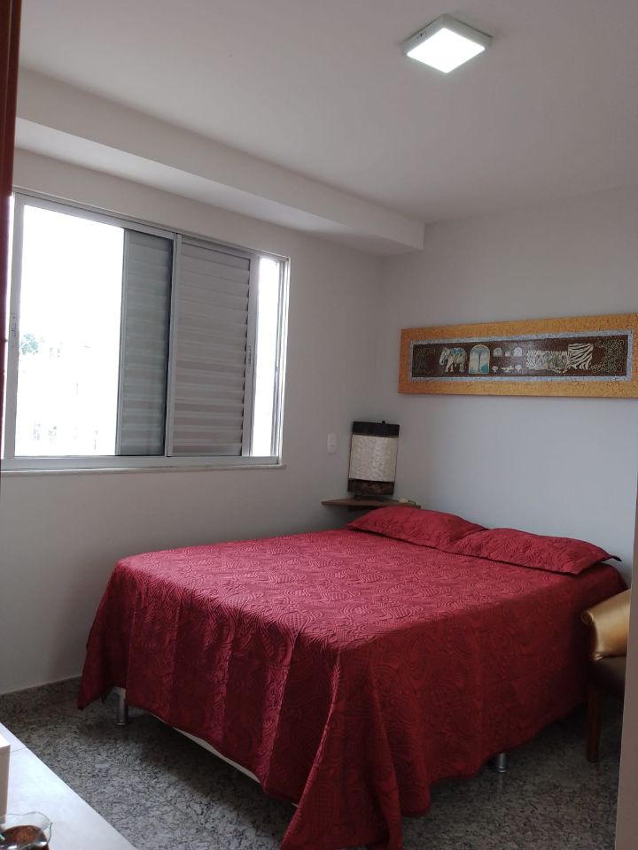 Cobertura à venda com 1 quarto, 95m² - Foto 4