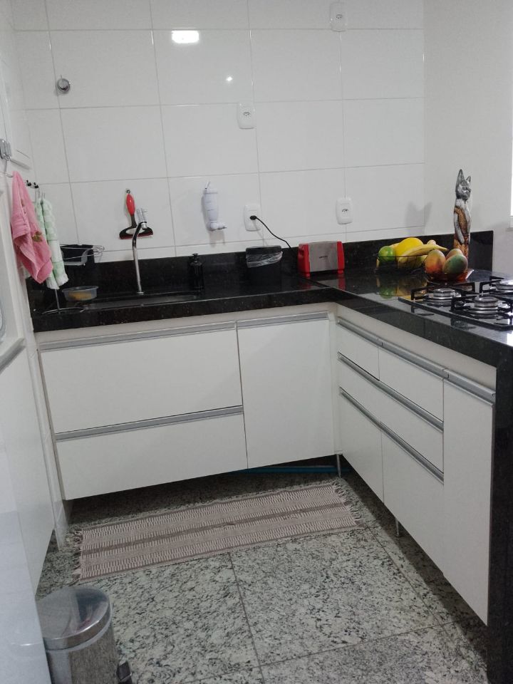 Cobertura à venda com 1 quarto, 95m² - Foto 6