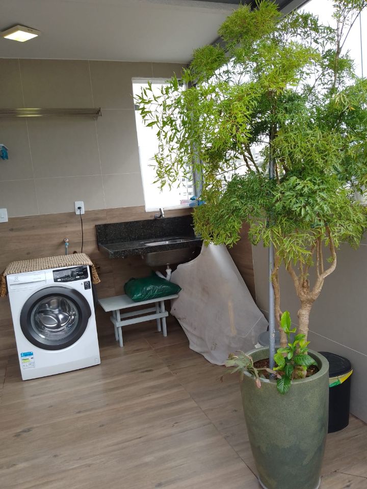 Cobertura à venda com 1 quarto, 95m² - Foto 7