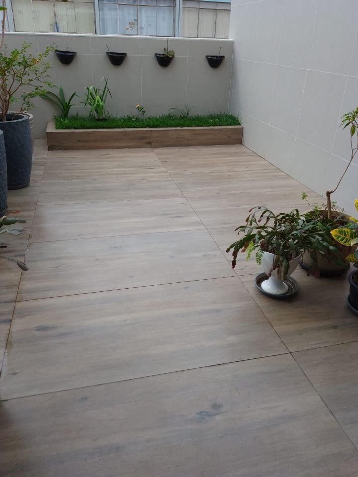 Cobertura à venda com 1 quarto, 95m² - Foto 11