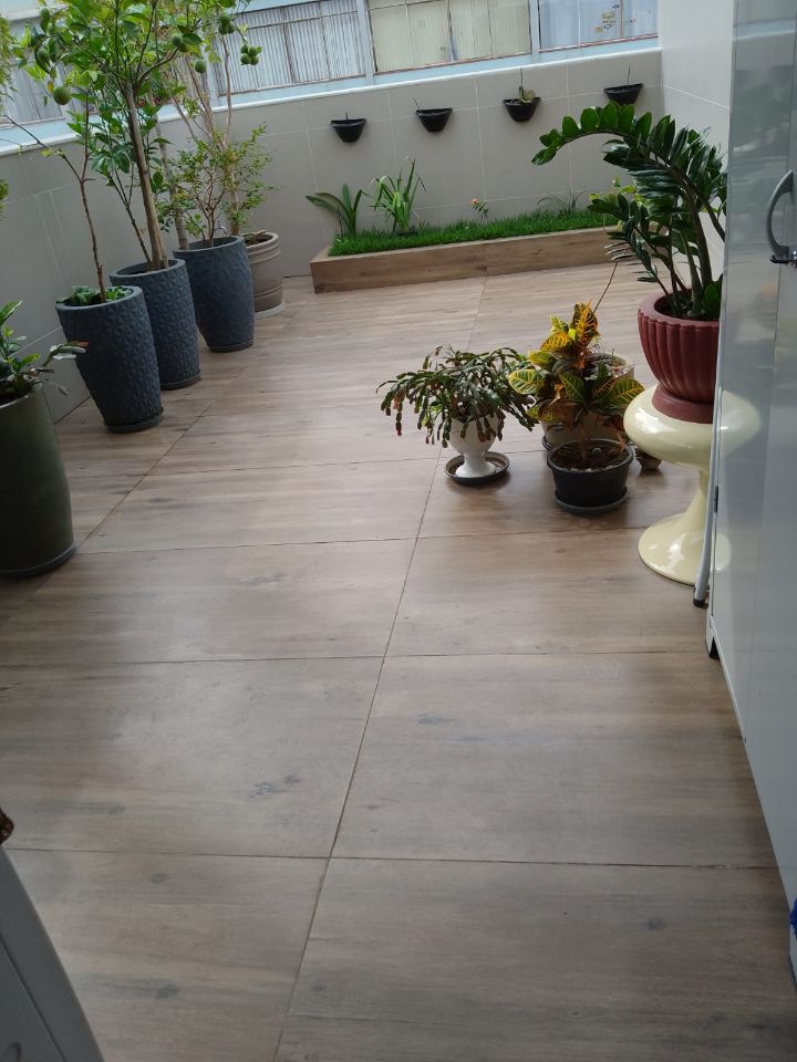 Cobertura à venda com 1 quarto, 95m² - Foto 12