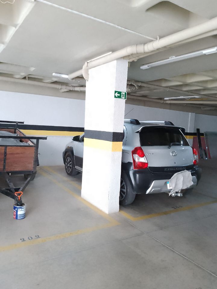Cobertura à venda com 1 quarto, 95m² - Foto 13