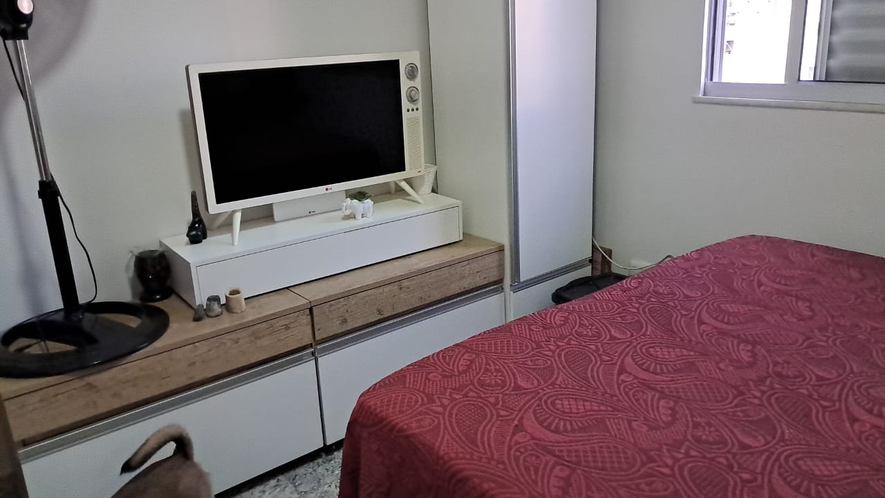 Cobertura à venda com 1 quarto, 95m² - Foto 14