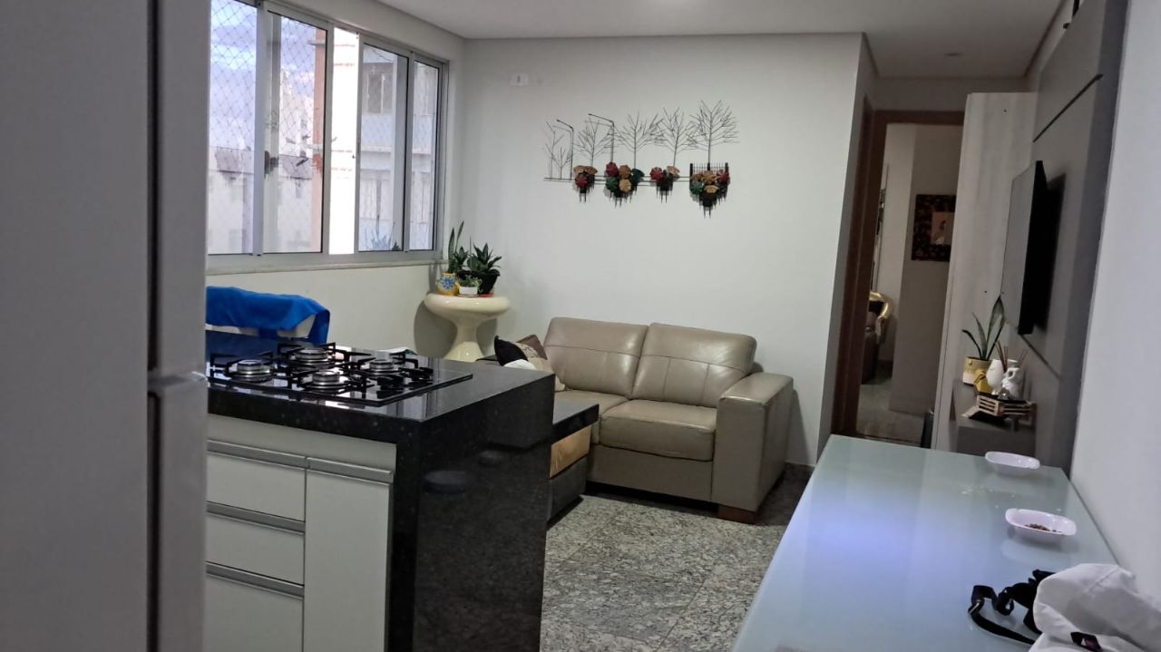 Cobertura à venda com 1 quarto, 95m² - Foto 16