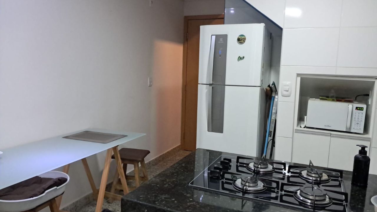 Cobertura à venda com 1 quarto, 95m² - Foto 19