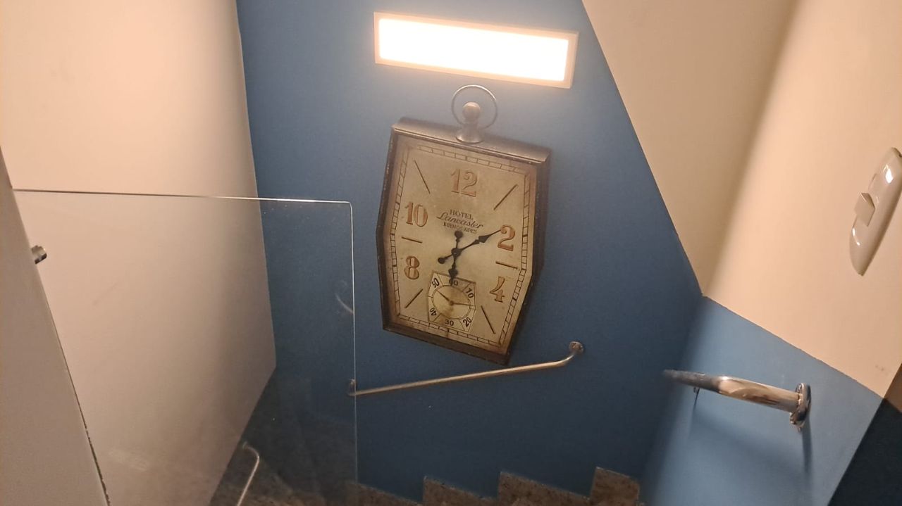 Cobertura à venda com 1 quarto, 95m² - Foto 21