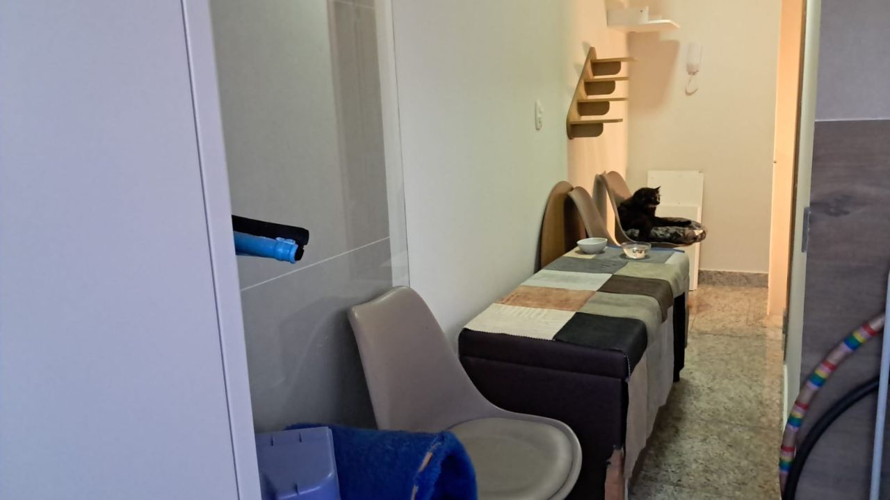 Cobertura à venda com 1 quarto, 95m² - Foto 24