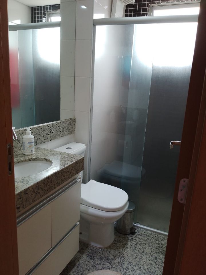 Cobertura à venda com 1 quarto, 95m² - Foto 10