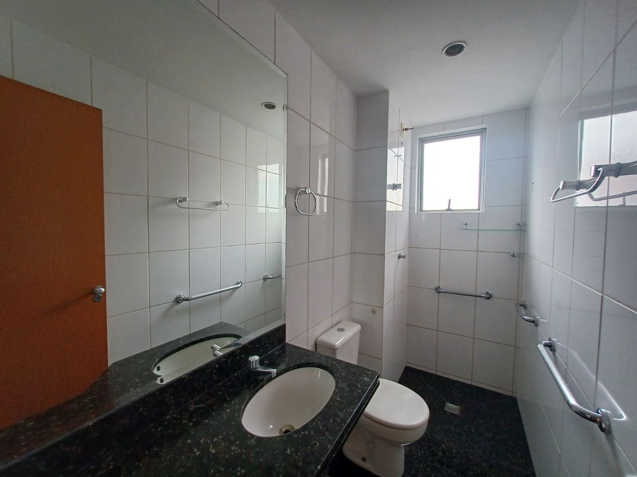 Apartamento à venda com 3 quartos, 119m² - Foto 7