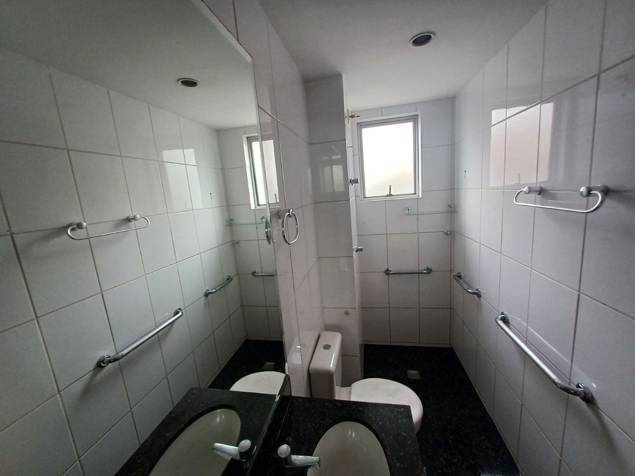 Apartamento à venda com 3 quartos, 119m² - Foto 9