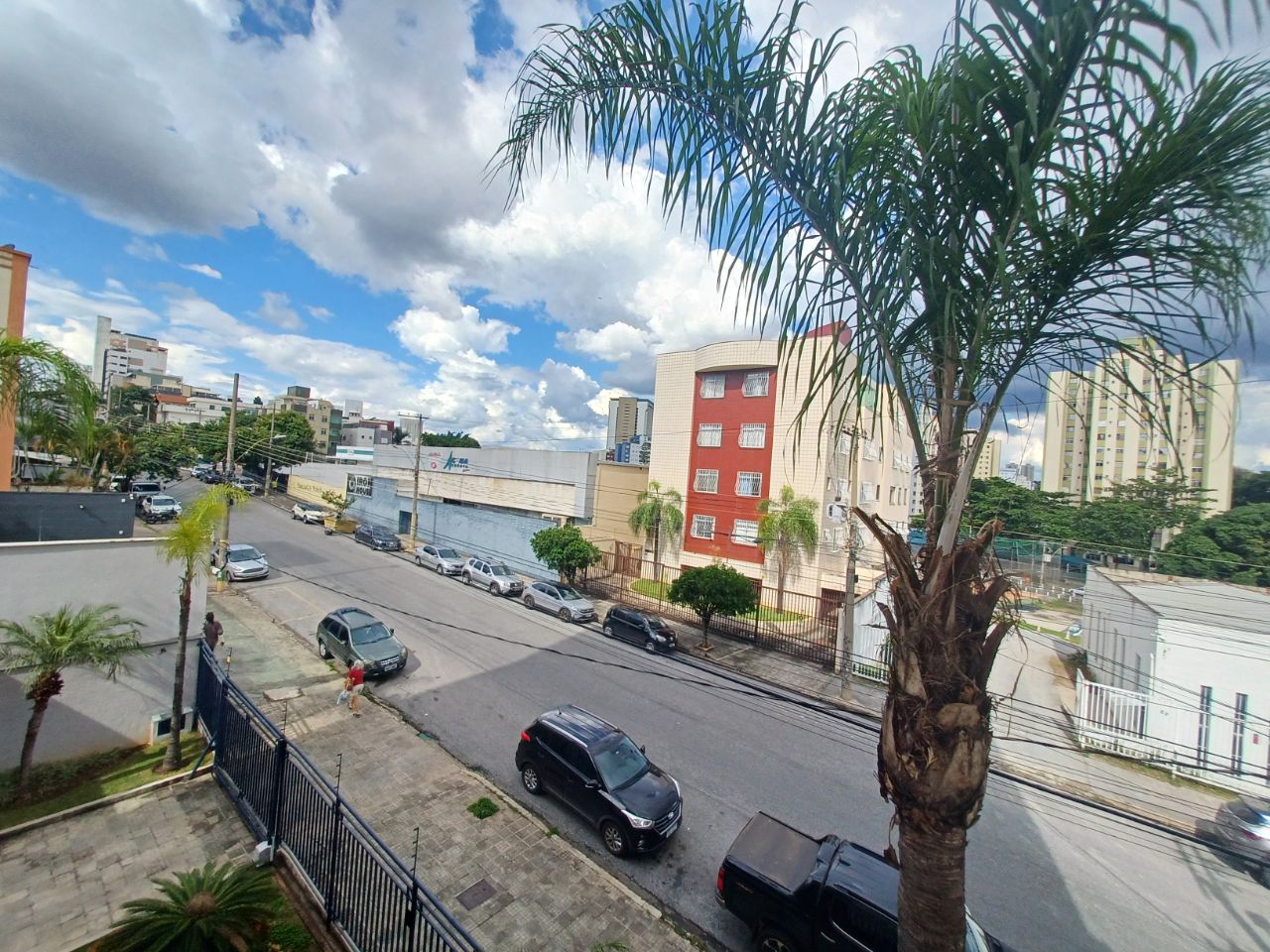 Apartamento à venda com 3 quartos, 119m² - Foto 25