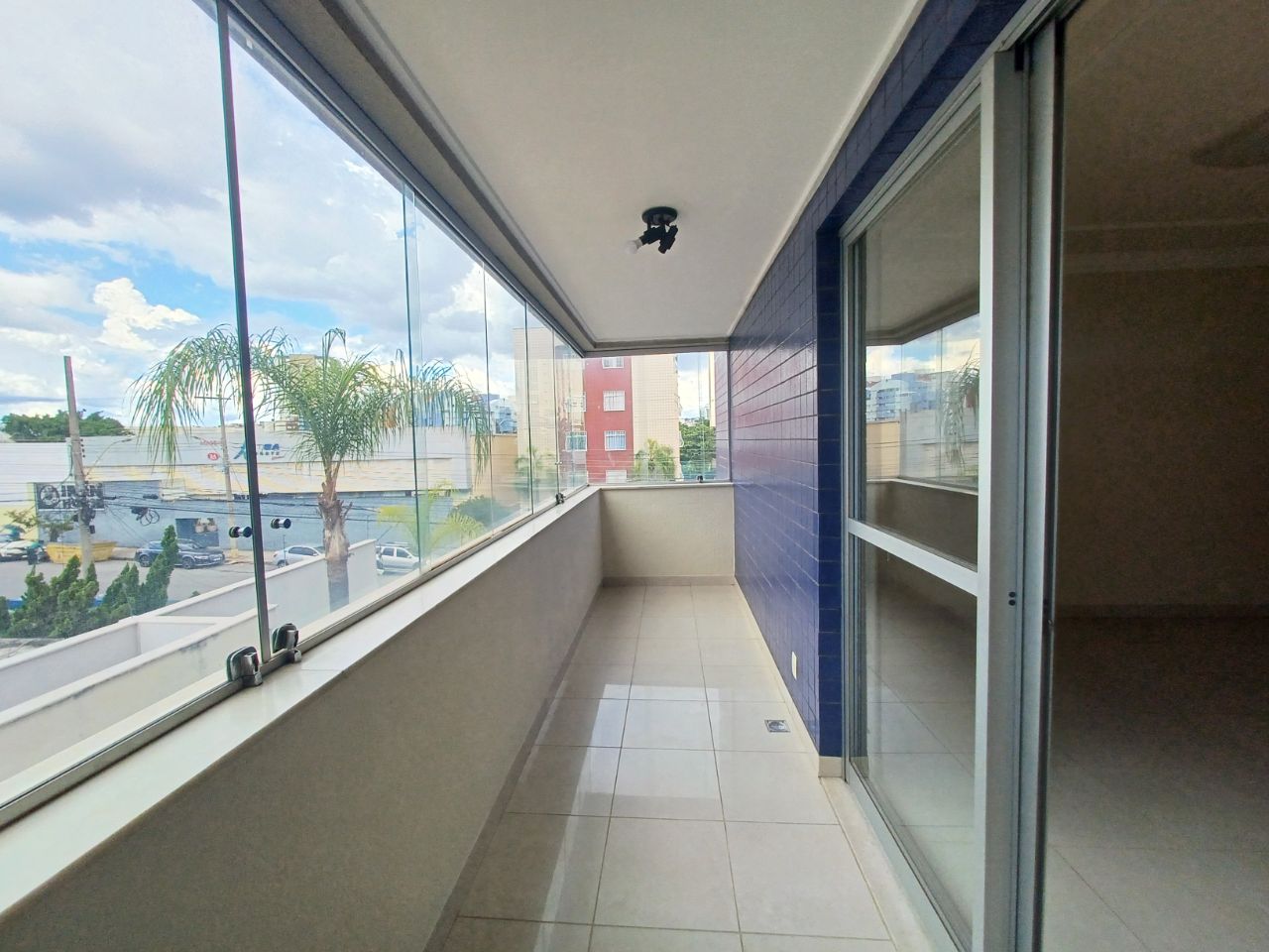 Apartamento à venda com 3 quartos, 119m² - Foto 5