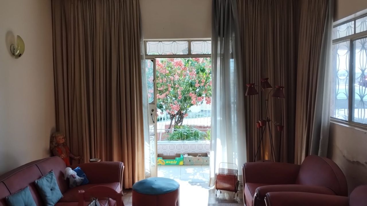 Casa, 6 quartos, 209 m² - Foto 4