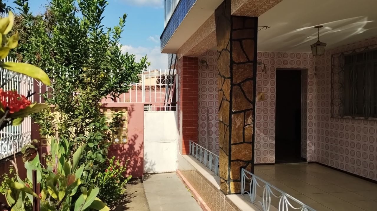 Casa, 6 quartos, 209 m² - Foto 10