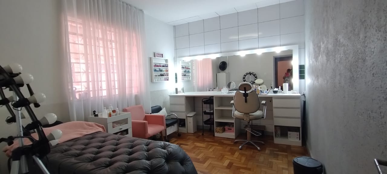 Casa, 6 quartos, 209 m² - Foto 13