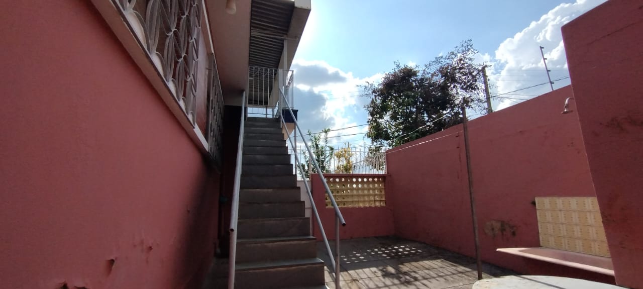 Casa, 6 quartos, 209 m² - Foto 18