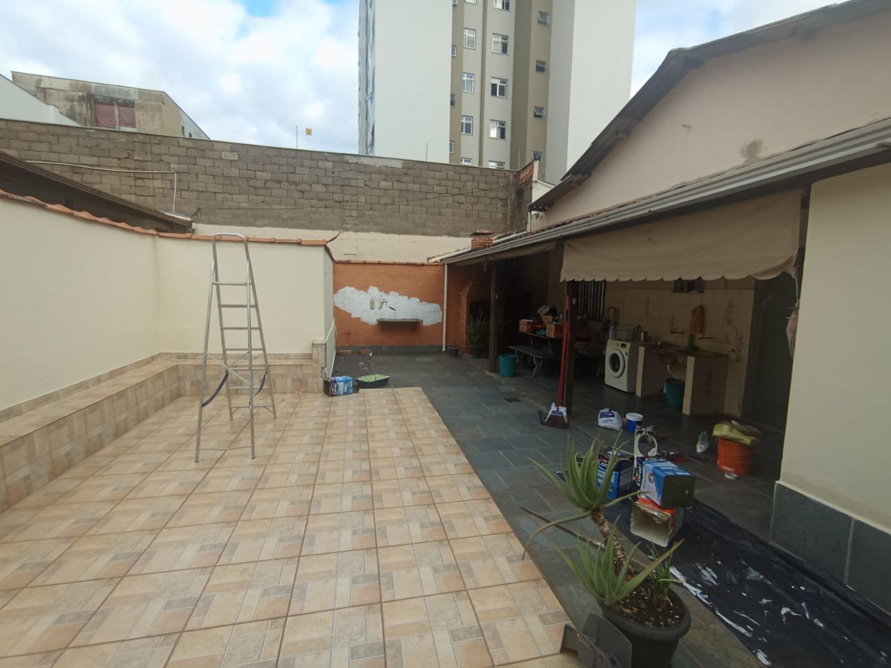 Casa para alugar com 4 quartos, 200m² - Foto 18