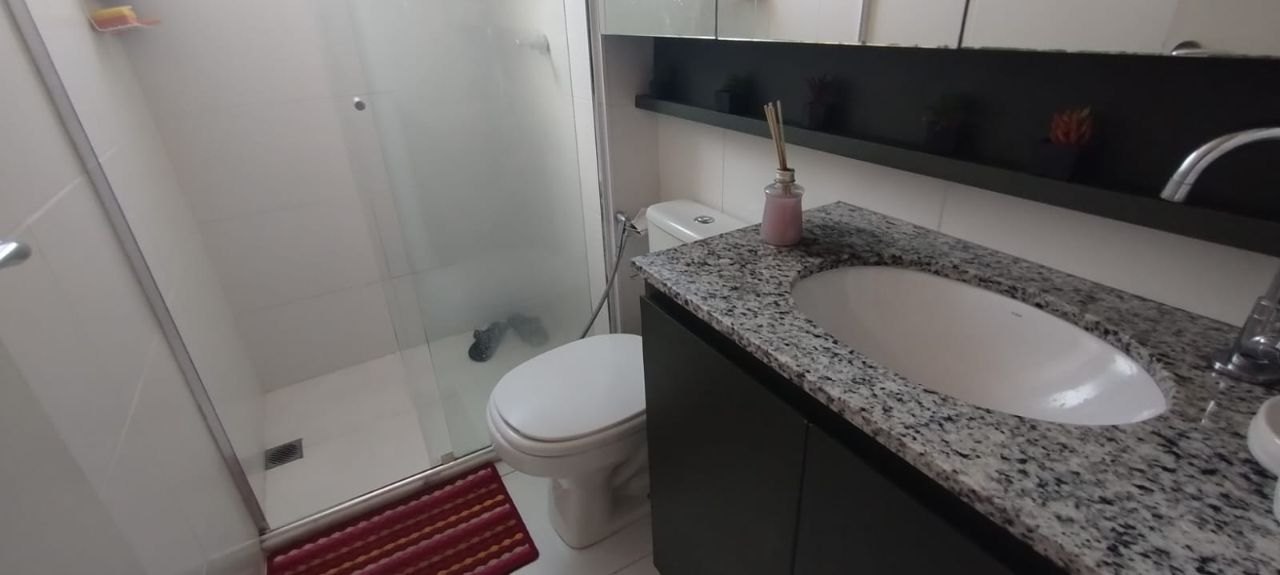 Apartamento à venda com 3 quartos, 81m² - Foto 5