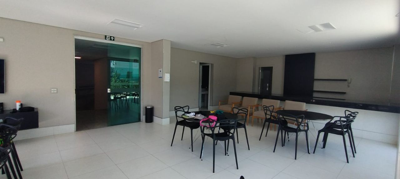 Apartamento à venda com 3 quartos, 81m² - Foto 9