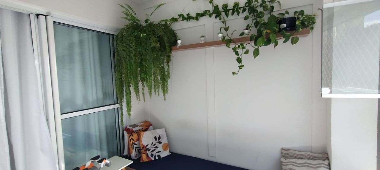 Apartamento à venda com 3 quartos, 81m² - Foto 10