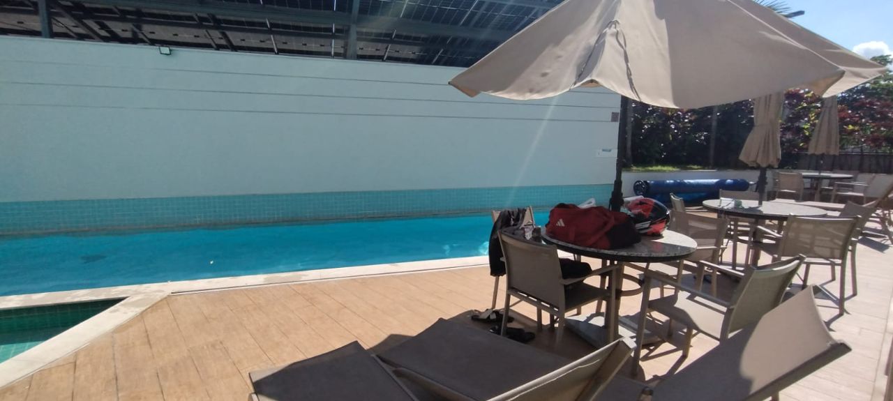 Apartamento à venda com 3 quartos, 81m² - Foto 11