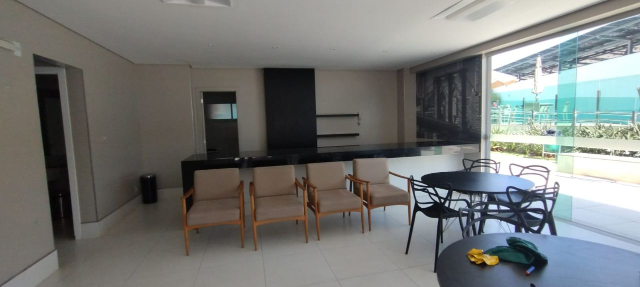 Apartamento à venda com 3 quartos, 81m² - Foto 12