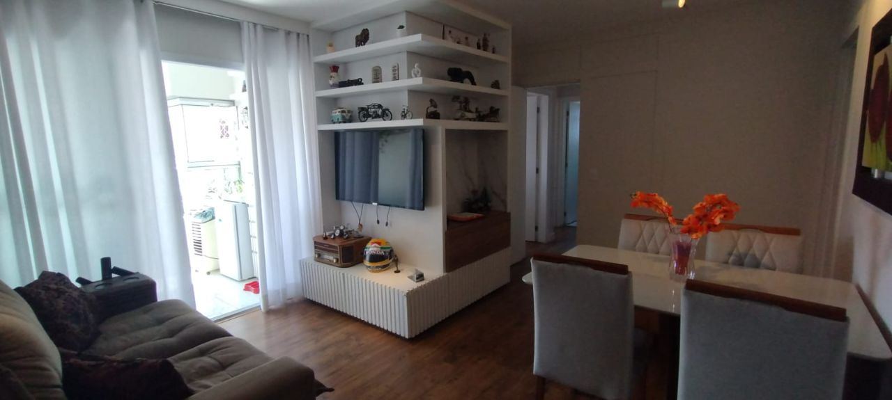 Apartamento à venda com 3 quartos, 81m² - Foto 14