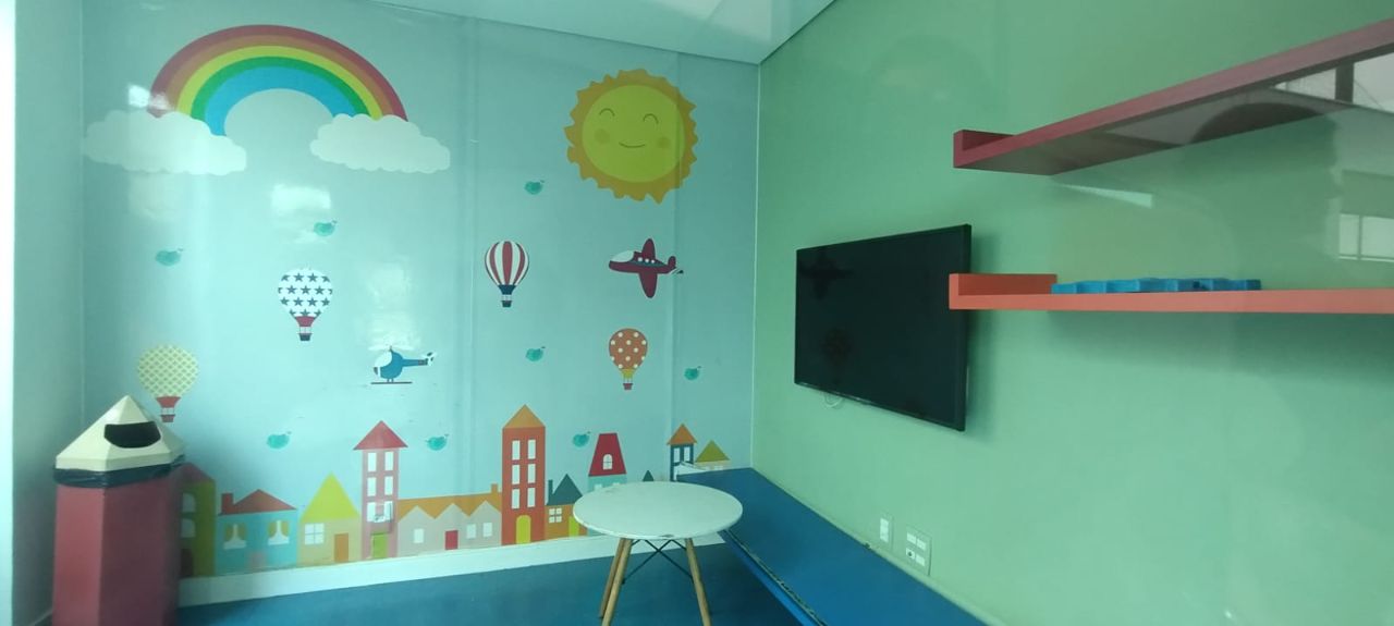 Apartamento à venda com 3 quartos, 81m² - Foto 15