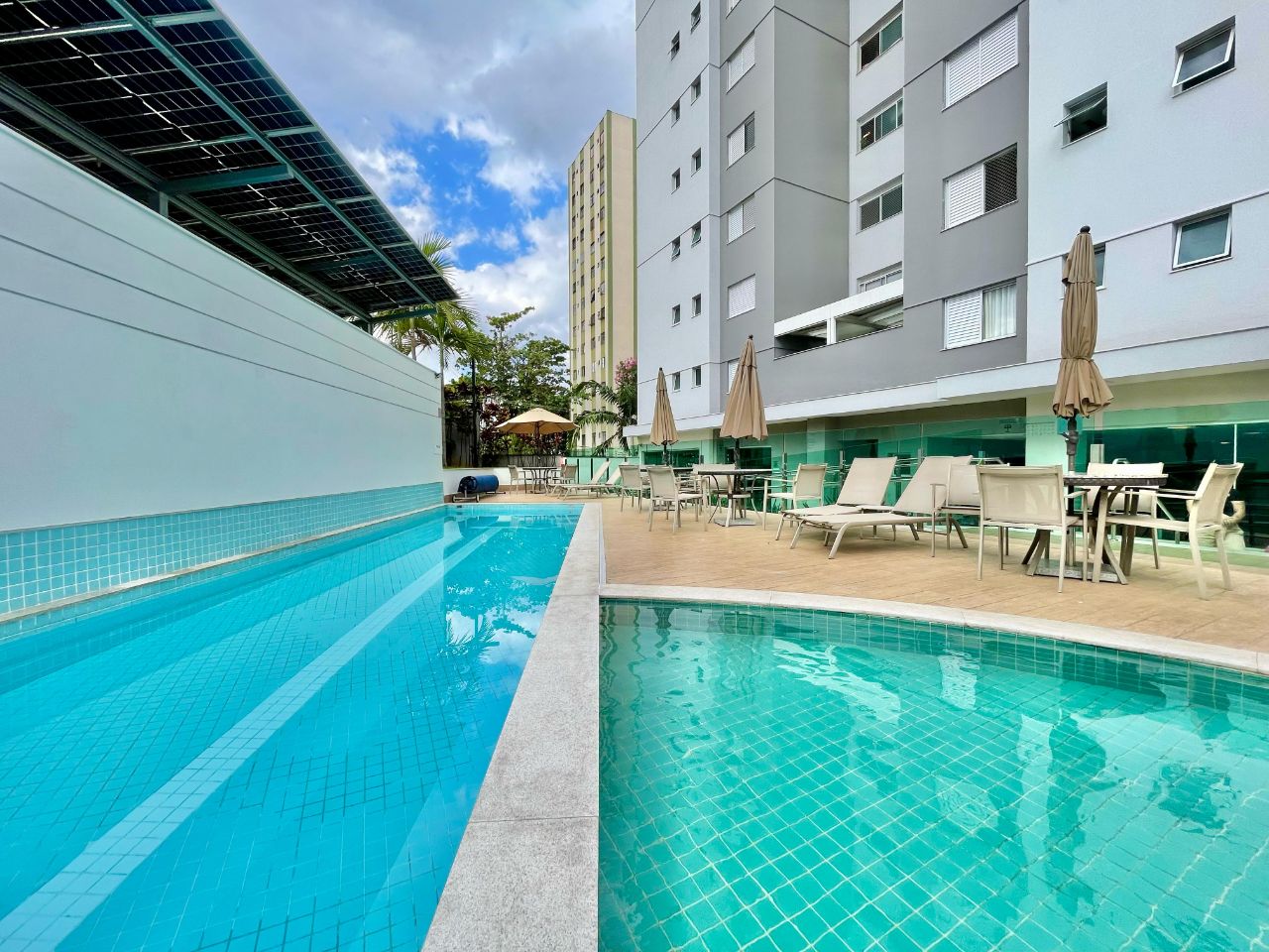 Apartamento à venda com 3 quartos, 81m² - Foto 19