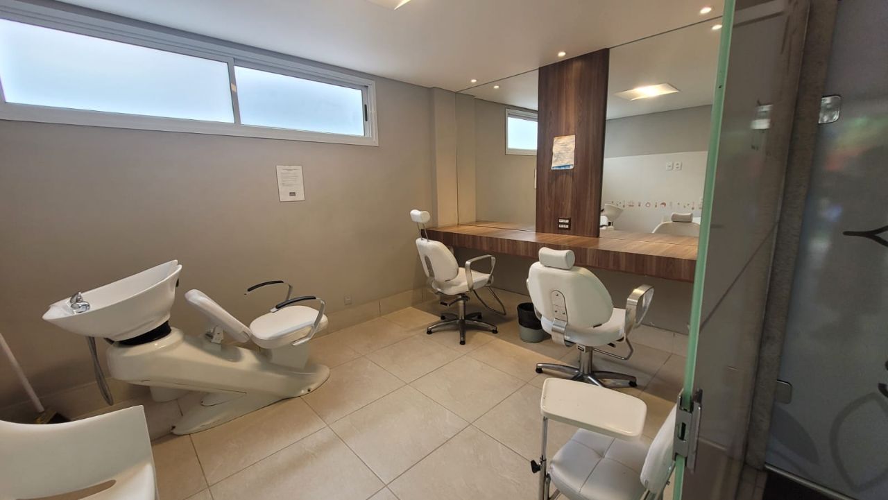 Apartamento à venda com 3 quartos, 81m² - Foto 20