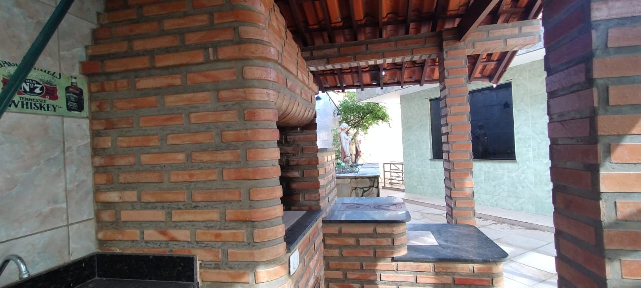 Casa à venda com 5 quartos, 374m² - Foto 15