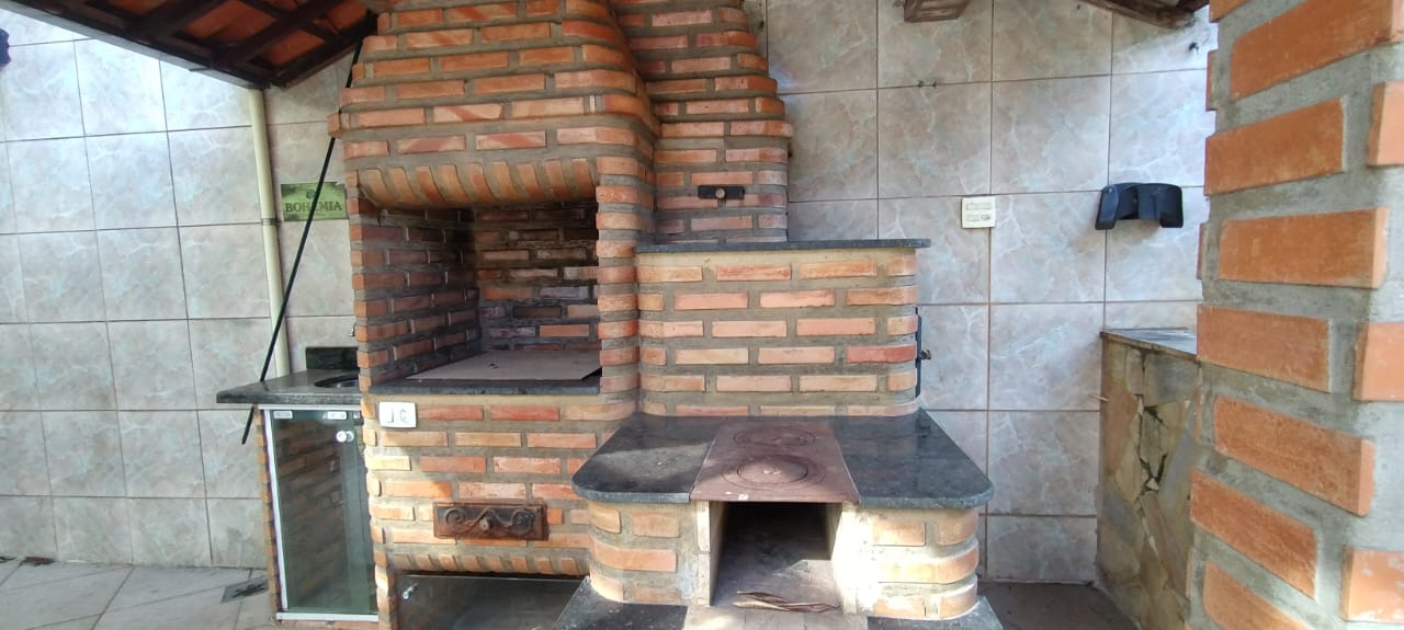 Casa à venda com 5 quartos, 374m² - Foto 16
