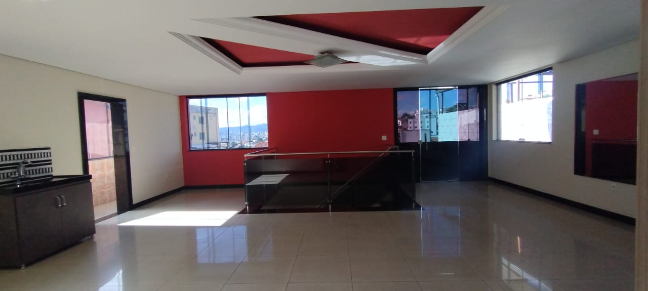 Casa à venda com 5 quartos, 374m² - Foto 22
