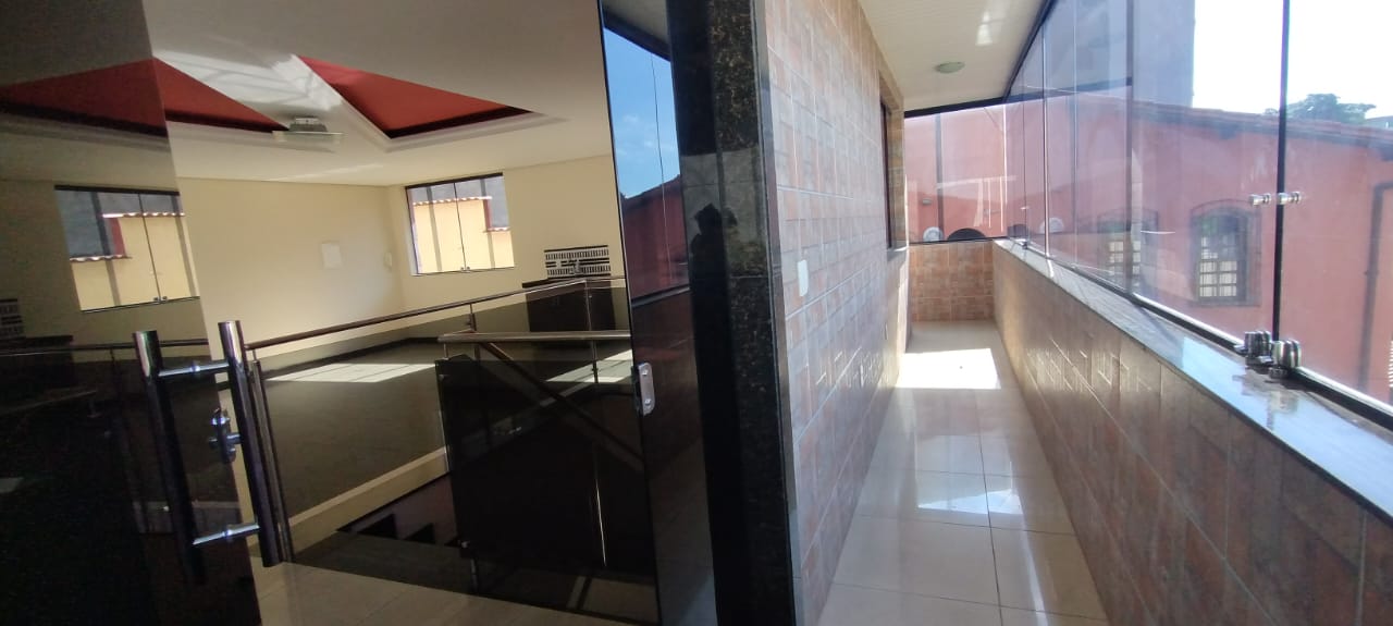 Casa à venda com 5 quartos, 374m² - Foto 23