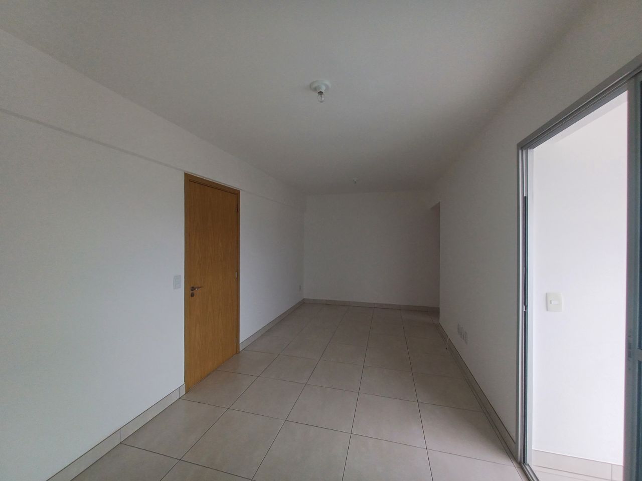 Apartamento à venda com 2 quartos, 59m² - Foto 3