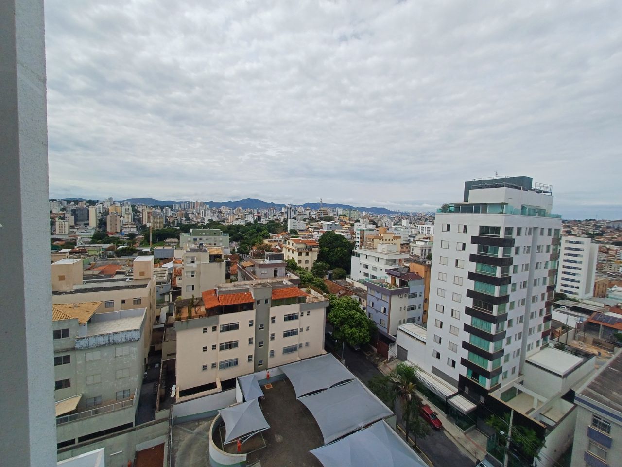 Apartamento à venda com 2 quartos, 59m² - Foto 5