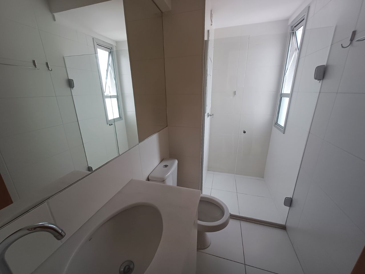 Apartamento à venda com 2 quartos, 59m² - Foto 6