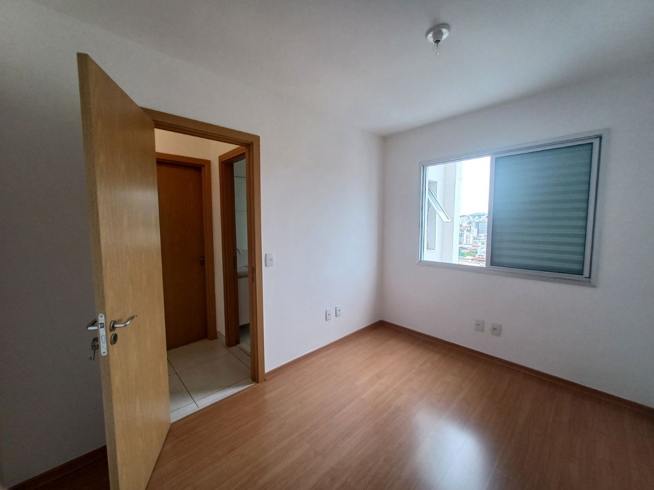Apartamento à venda com 2 quartos, 59m² - Foto 7